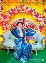 Shreya review photo