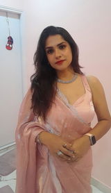 Amrita Dasgupta review photo