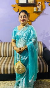 Mala Majumdar review photo