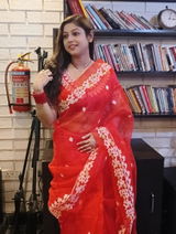 Deblina Chatterjee review photo