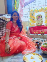 Sutapa bhowmick review photo