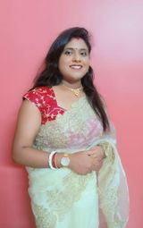 Sandipa Mukherjee review photo