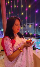 Anindita Chatterjee review photo
