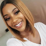 Lyniyah W. review photo