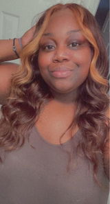 Shakira P. review photo