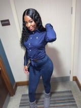 LaDaesha P. review photo