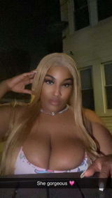 Drea J. review photo