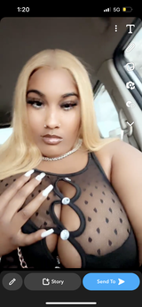 Drea J. review photo