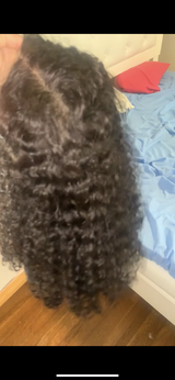 Karema M. review photo