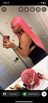 Anieyah G. review photo