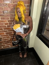 Zayanna G. review photo