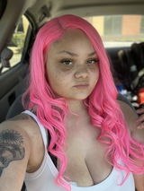 Keiyah C. review photo