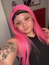 Keiyah C. review photo