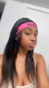 Akeeva C. review photo