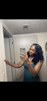 Darriaynna D. review photo