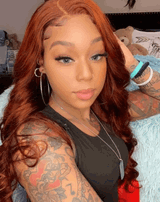 LewisShaquera review photo