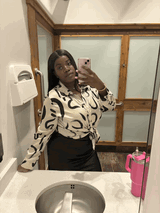 StrotherShania review photo