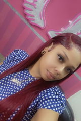 Zalika E. review photo
