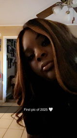 Jayla D. review photo