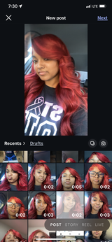 User picture