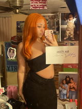 Mariah K. review photo