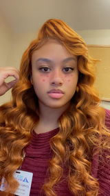 Redd C. review photo