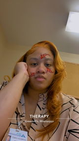 Redd C. review photo