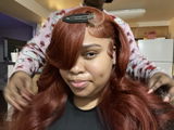 LaKiya V. review photo