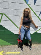 Jayvonna S. review photo