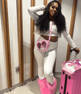 RussellTamia review photo