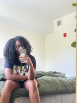 BrownKim review photo