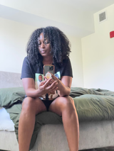 BrownKim review photo