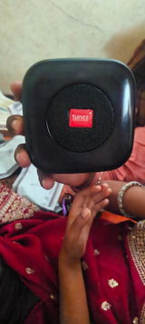 Tunez review photo