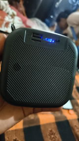 Tunez review photo