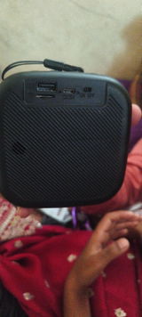 Tunez review photo