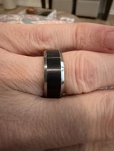 Deacon Mike Ryba review photo