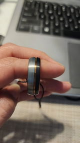 M.C. review photo