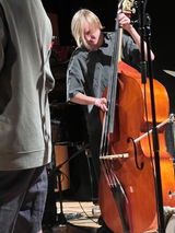 Ainsley Murray review photo