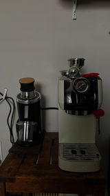 Manish V review photo