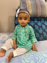 Priya M. review photo