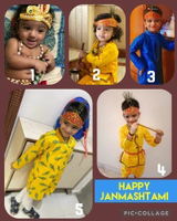 Reyaansh S. review photo