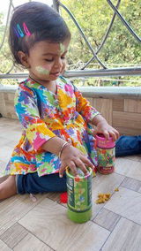 ELLORA D. review photo