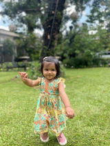 Barnali P. review photo