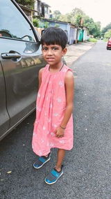 Niharika P. review photo