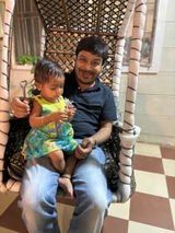 Darshita V. review photo