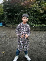 MOUBANI K. review photo