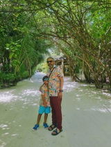 Neha S. review photo