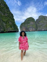 Mallika S. review photo