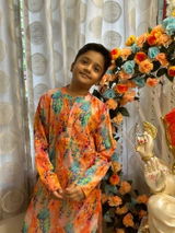 Saloni L. review photo