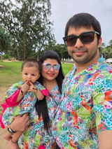 Hiral Gandhi review photo